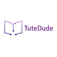 Tutedude Logo