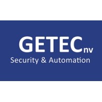 Getec NV Logo