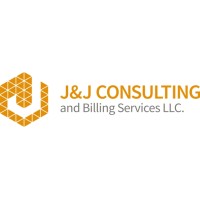 J&J Consulting and Billing Services Logo