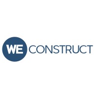 We Construct Limited Logo
