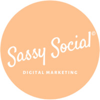 Sassy Social - Digital Marketing Logo