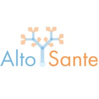 AltoSante Logo