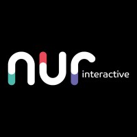 NUR Interactive Logo