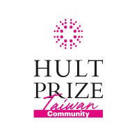 Hult Prize Taiwan Logo