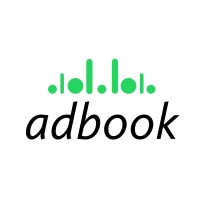 Adbook Logo