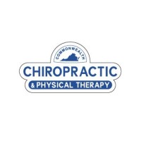 Commonwealth Chiropractic Logo