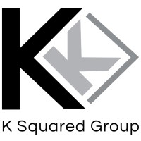 K Squared Group Logo