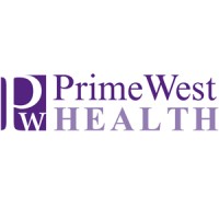 PrimeWest Health Logo