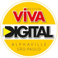 Revista Viva Digital Logo