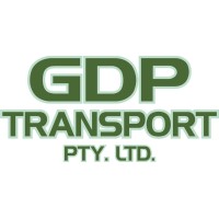 GDP Transport Logo