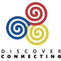 Discover Connecting Logo