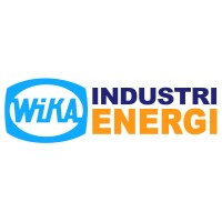 PT Wijaya Karya Industri Energi Logo
