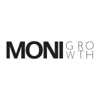 MONI Growth Logo