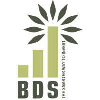 B D Shah Securities Ltd Logo