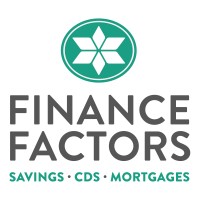 Finance Factors Logo