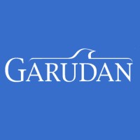 Garudan sewing machines Logo