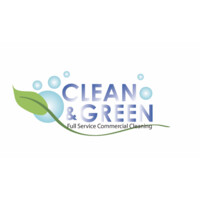 Clean Green NPB Logo