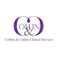 Collins & Collins Clinical Services Logo