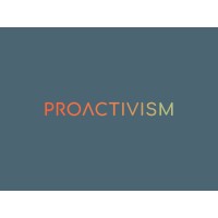 Proactivism Logo