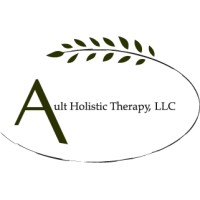 Ault Holistic Therapy, LLC Logo
