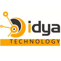 IDYA Technology Logo
