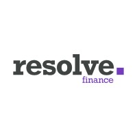 Resolve Finance - Gold Coast Logo