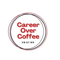 CareerOverCoffee Logo
