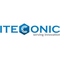 ITEconic Logo