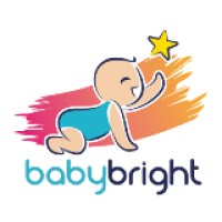 Baby Bright Asia Logo
