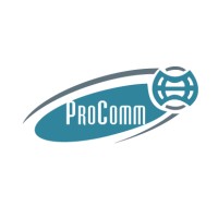 ProComm Zimbabwe Logo