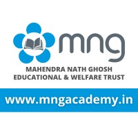 MNG Academy Logo