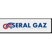 Seralgaz Sınai ve Tıbbi Gazlar Logo