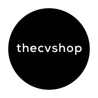 TheCVShop Logo