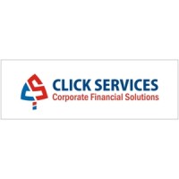 Click Services Logo