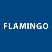 FLAMINGO TECHNOLOGY LIMITED Logo