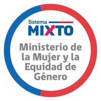 Ministerio de la Mujer y la Equidad de Género Logo
