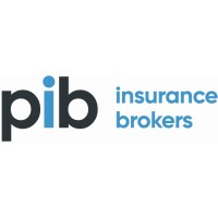 PIB Insurance Brokers Logo