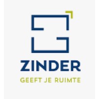 ZINDER BV Logo