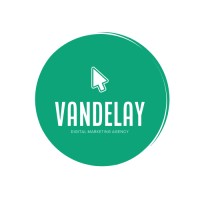 Vandelay Digital Marketing Agency Logo