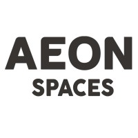 AEON SPACES Logo
