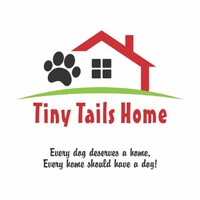Tiny Tails Home Trust Logo