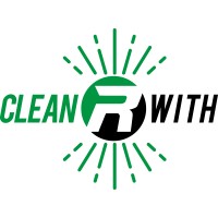 CLEANRWITH INTERNATIONAL LTD Logo