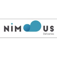 NIMBUS DELIVERIES S.A.S Logo