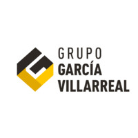 Grupo García Villareal Logo
