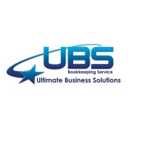 Ultimate Business Solutions Pty Ltd Logo
