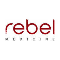 Rebel Medicine Logo