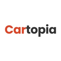 Cartopia Logo