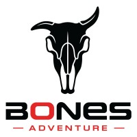 Bones Adventure Logo