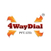 4WayDial Logo