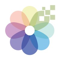 Flowerpixels Learning Technologies Logo